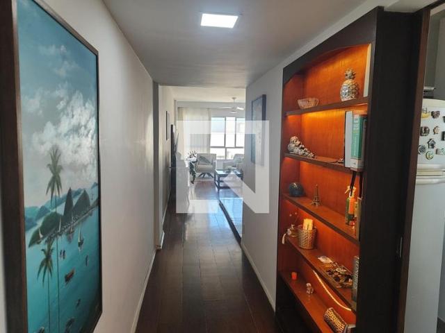 Apto, Ipanema, 3 Quartos, 200 m2 Rio de Janeiro