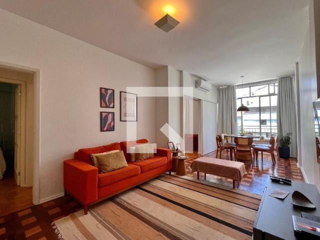 Apto, Ipanema, 3 Quartos, 85 m2 Rio de Janeiro