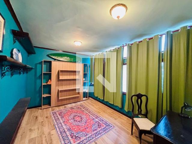 Apto, Ipanema, 1 Quarto, 30 m2 Rio de Janeiro
