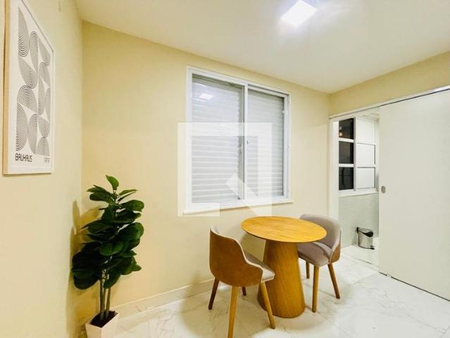 Apto, Ipanema, 1 Quarto, 30 m2 Rio de Janeiro