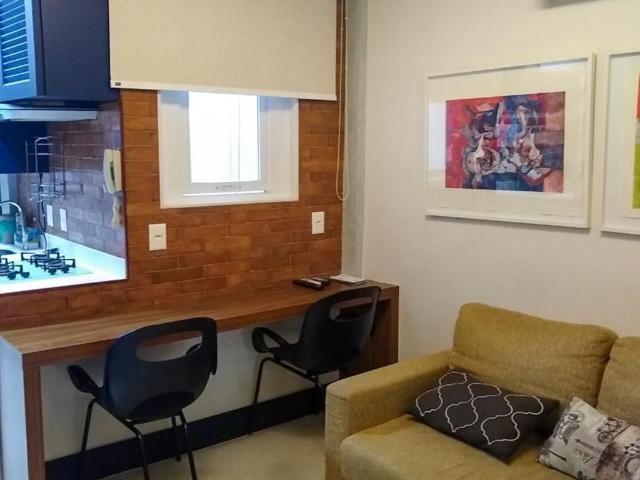 Apto, Ipanema, 1 Quarto, 32 m2 Rio de Janeiro