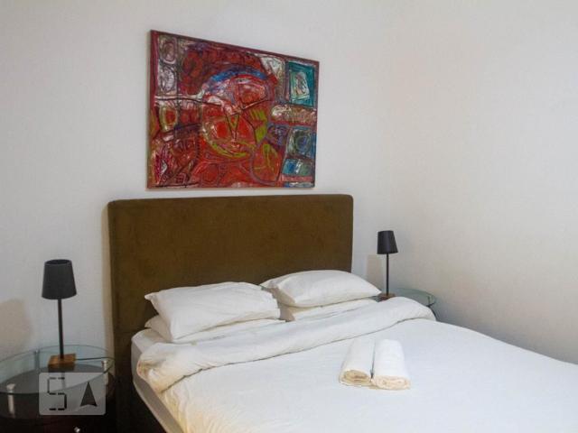 Apto, Ipanema, 1 Quarto, 35 m2 Rio de Janeiro