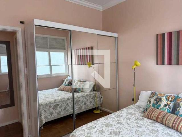 Apto, Ipanema, 1 Quarto, 38 m2 Rio de Janeiro