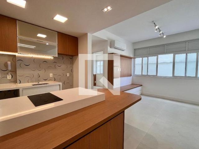 Apto, Ipanema, 1 Quarto, 38 m2 Rio de Janeiro