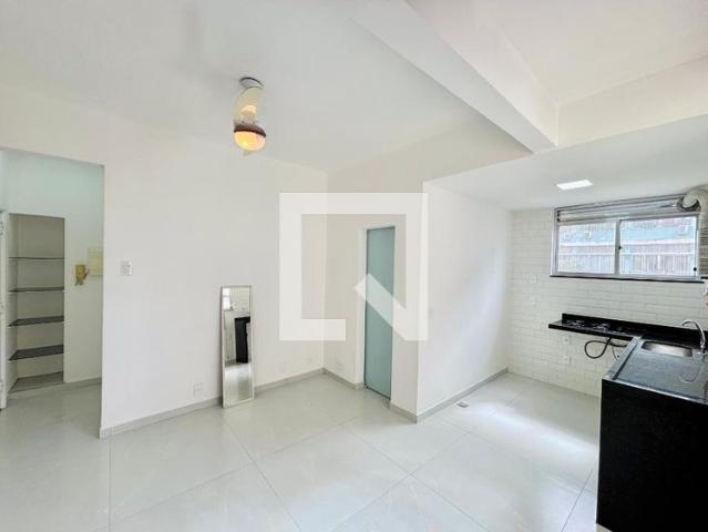 Apto, Ipanema, 1 Quarto, 48 m2 Rio de Janeiro