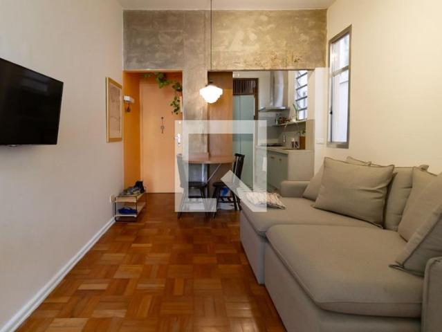 Apto, Ipanema, 1 Quarto, 50 m2 Rio de Janeiro