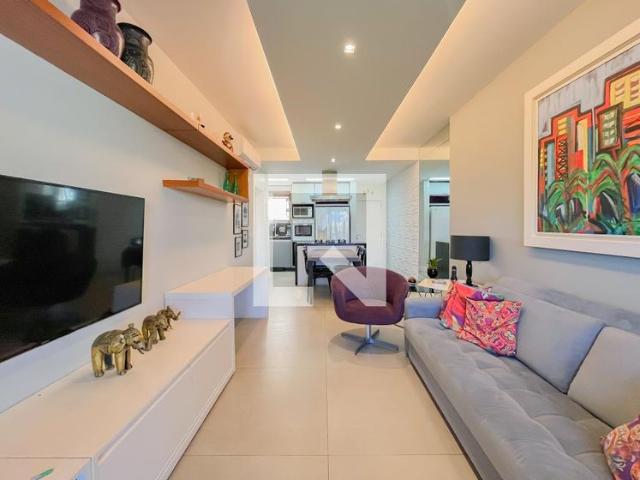 Apto, Ipanema, 1 Quarto, 61 m2 Rio de Janeiro