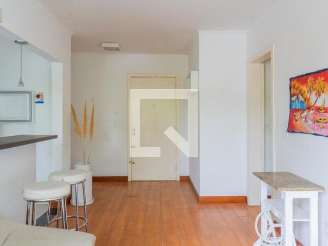 Apto, Ipanema, 1 Quarto, 67 m2 Porto Alegre