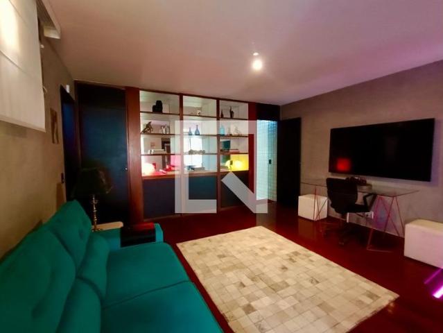 Apto, Ipanema, 2 Quartos, 120 m2 Rio de Janeiro