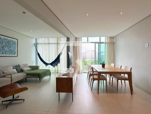 Apto, Ipanema, 2 Quartos, 125 m2 Rio de Janeiro