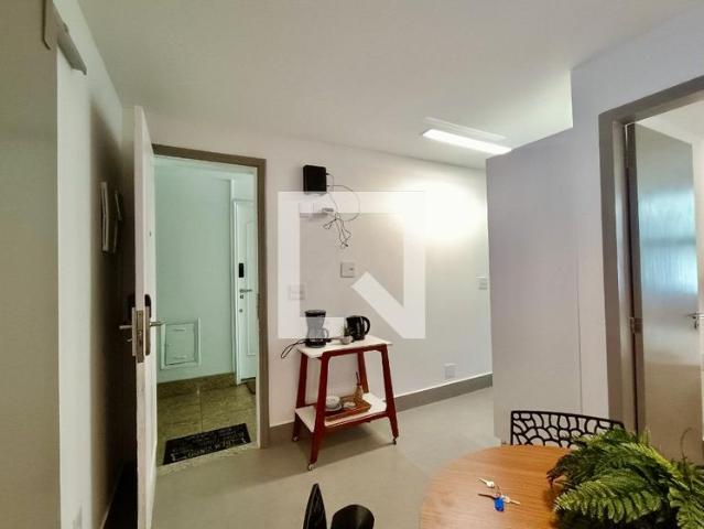 Apto, Ipanema, 2 Quartos, 55 m2 Rio de Janeiro