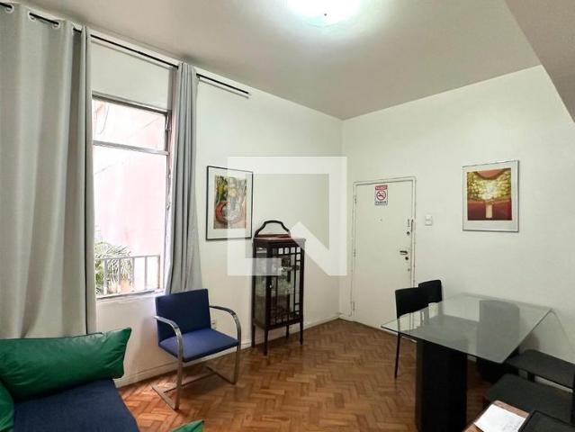 Apto, Ipanema, 2 Quartos, 64 m2 Rio de Janeiro