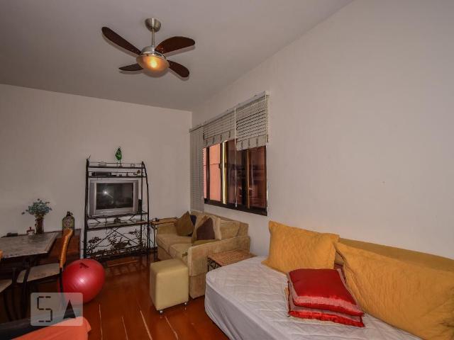 Apto, Ipanema, 2 Quartos, 65 m2 Rio de Janeiro