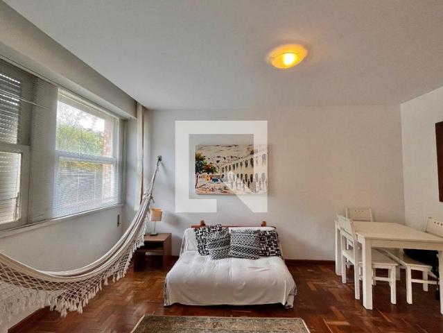 Apto, Ipanema, 2 Quartos, 60 m2 Rio de Janeiro