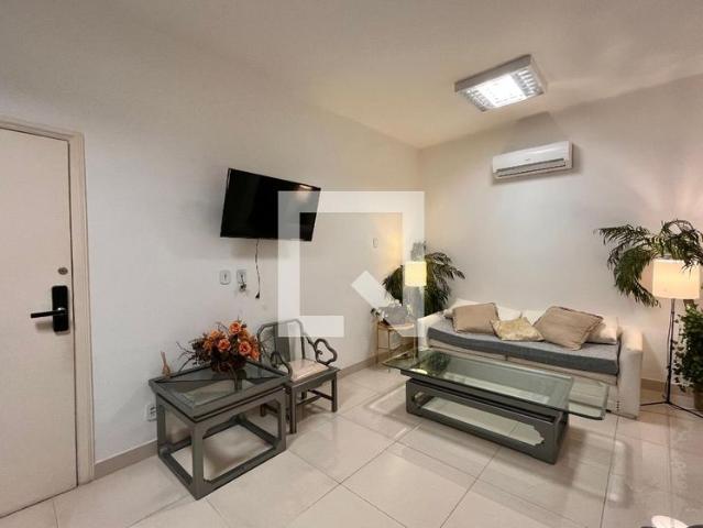 Apto, Ipanema, 2 Quartos, 79 m2 Rio de Janeiro