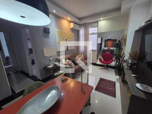 Apto, Ipanema, 2 Quartos, 70 m2 Rio de Janeiro