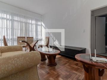 Apto, Ipanema, 2 Quartos, 70 m2 Rio de Janeiro