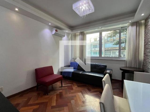 Apto, Ipanema, 2 Quartos, 73 m2 Rio de Janeiro