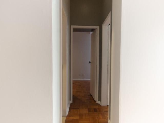 Apto, Ipanema, 2 Quartos, 80 m2 Rio de Janeiro
