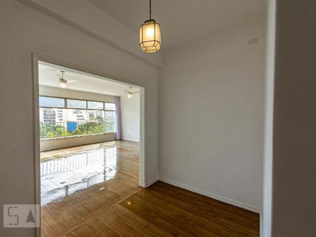 Apto, Ipanema, 4 Quartos, 166 m2 Rio de Janeiro