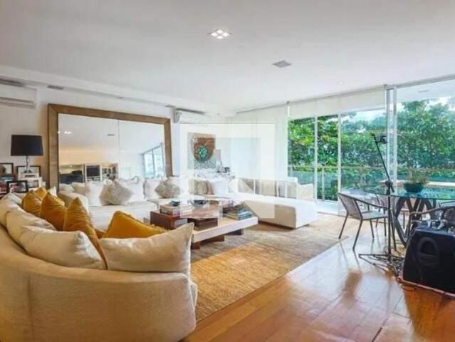 Apto, Ipanema, 4 Quartos, 261 m2 Rio de Janeiro