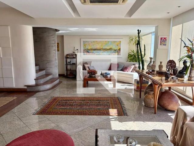 Casa, Ipanema, 4 Quartos, 366 m2 Rio de Janeiro