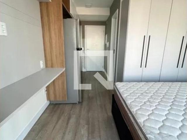 Apto, Ipiranga, 1 Quarto, 24 m2 São Paulo