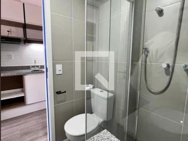 Apto, Ipiranga, 1 Quarto, 24 m2 São Paulo