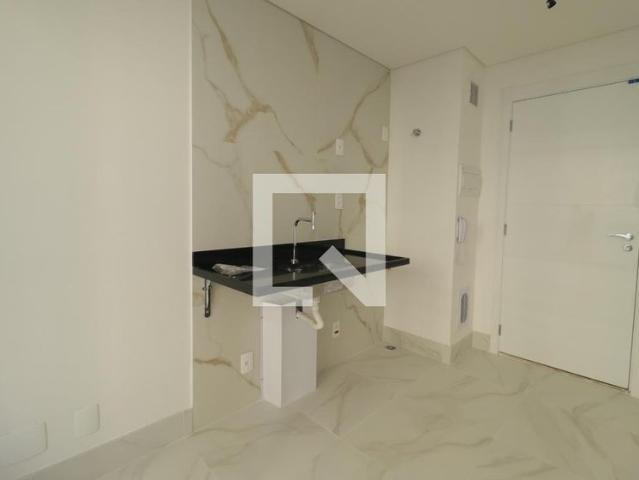 Apto, Ipiranga, 1 Quarto, 24 m2 São Paulo