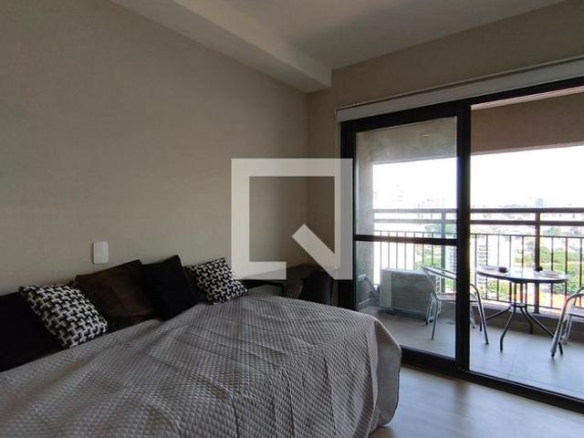 Apto, Ipiranga, 1 Quarto, 25 m2 São Paulo