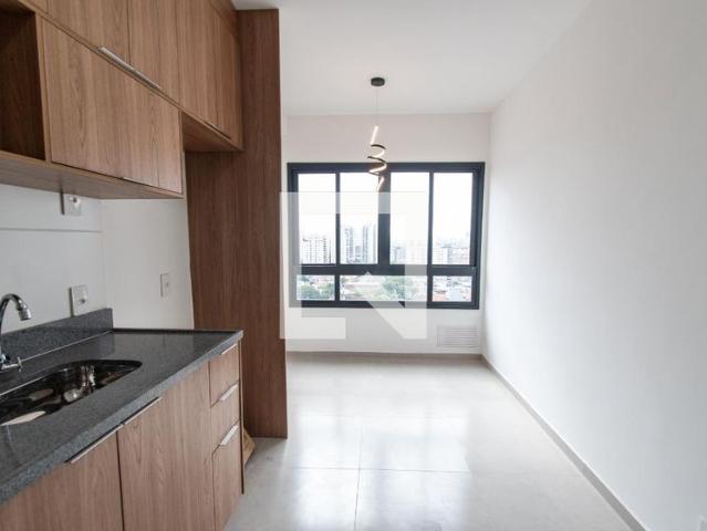 Apto, Ipiranga, 1 Quarto, 25 m2 São Paulo