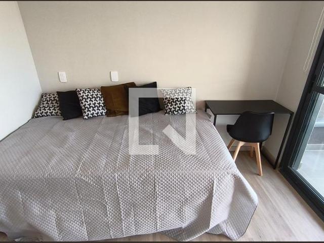 Apto, Ipiranga, 1 Quarto, 25 m2 São Paulo