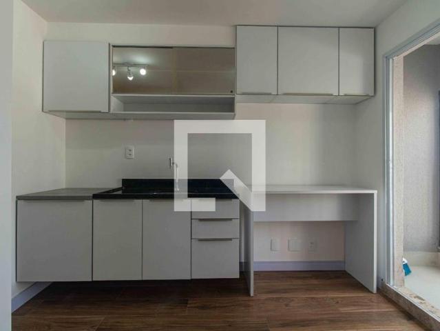 Apto, Ipiranga, 1 Quarto, 25 m2 São Paulo