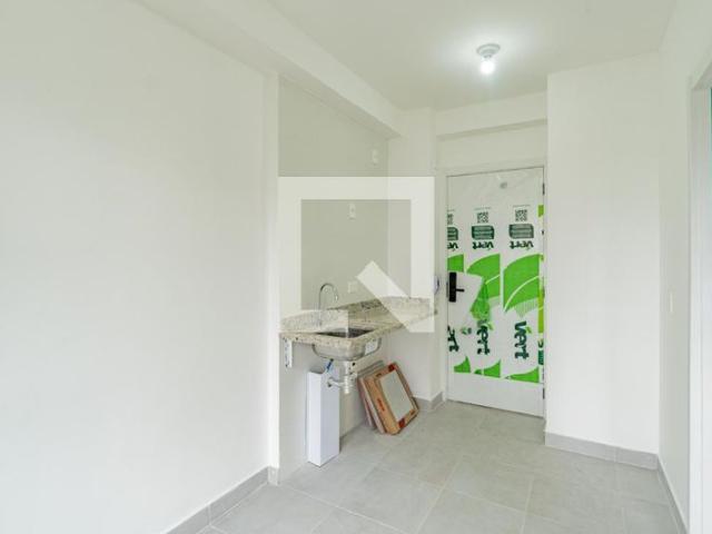 Apto, Ipiranga, 1 Quarto, 25 m2 São Paulo