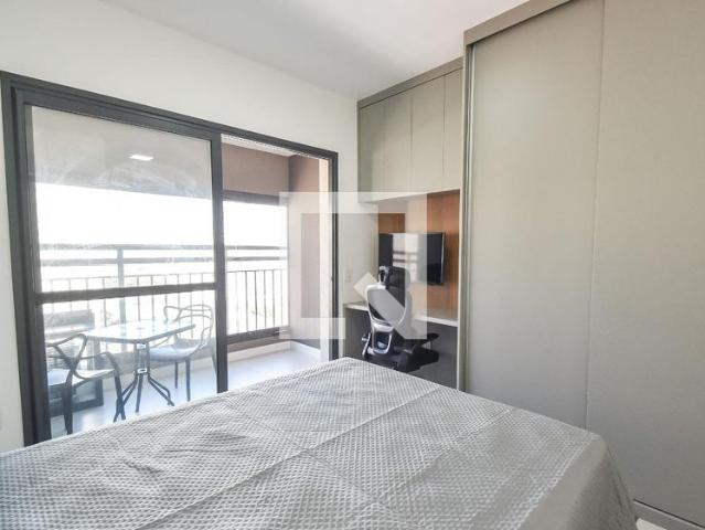 Apto, Ipiranga, 1 Quarto, 25 m2 São Paulo