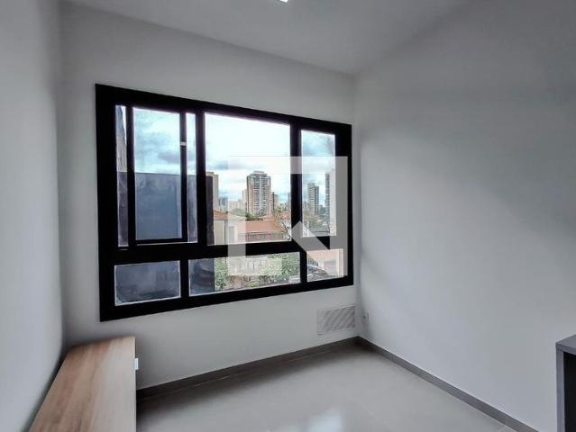 Apto, Ipiranga, 1 Quarto, 25 m2 São Paulo