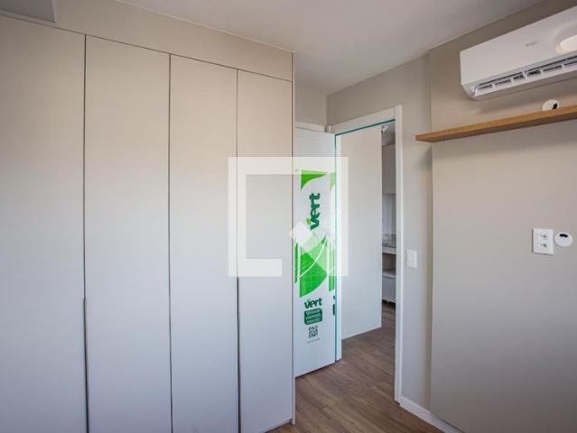 Apto, Ipiranga, 1 Quarto, 26 m2 São Paulo