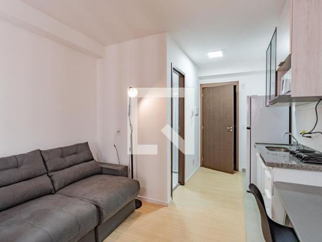 Apto, Ipiranga, 1 Quarto, 26 m2 São Paulo