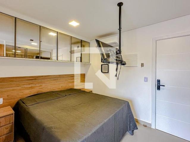 Apto, Ipiranga, 1 Quarto, 26 m2 São Paulo