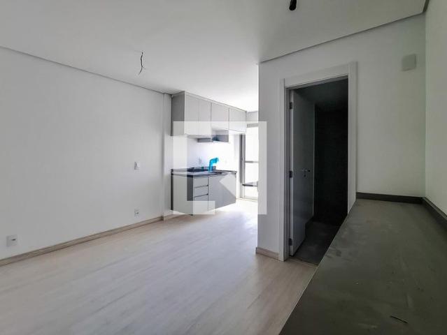 Apto, Ipiranga, 1 Quarto, 27 m2 São Paulo