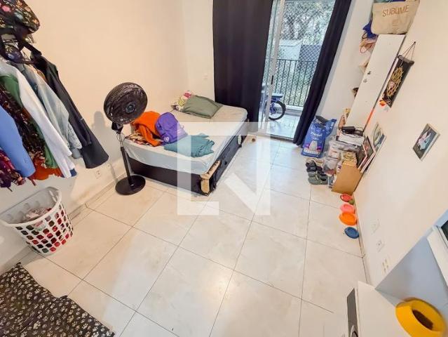 Apto, Ipiranga, 1 Quarto, 27 m2 São Paulo