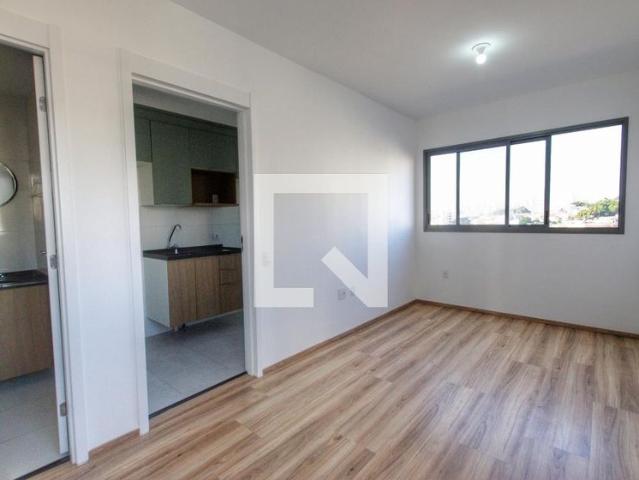 Apto, Ipiranga, 1 Quarto, 27 m2 São Paulo