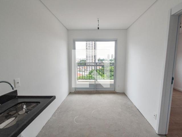 Apto, Ipiranga, 1 Quarto, 27 m2 São Paulo