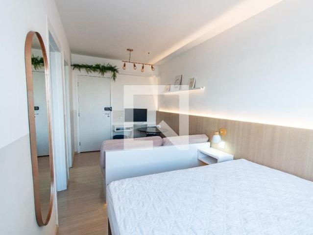 Apto, Ipiranga, 1 Quarto, 27 m2 São Paulo