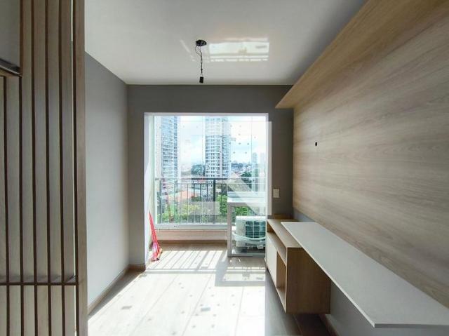 Apto, Ipiranga, 1 Quarto, 27 m2 São Paulo