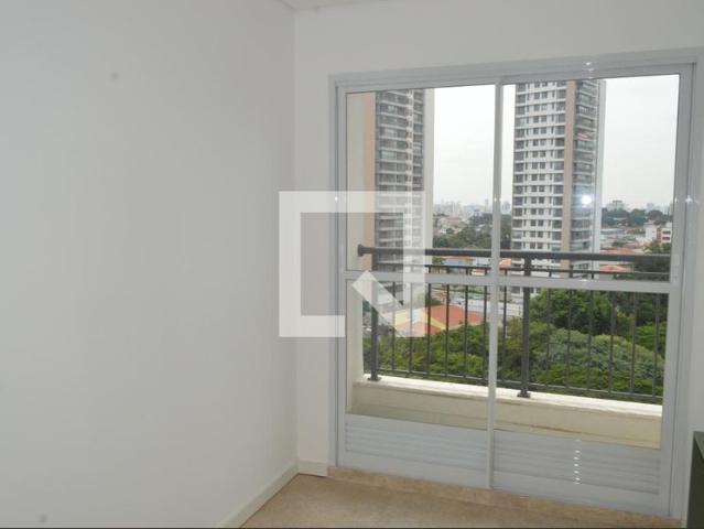 Apto, Ipiranga, 1 Quarto, 27 m2 São Paulo