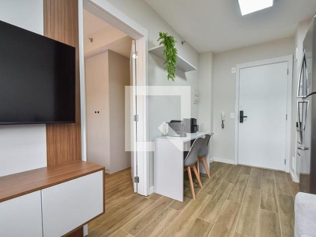 Apto, Ipiranga, 1 Quarto, 27 m2 São Paulo