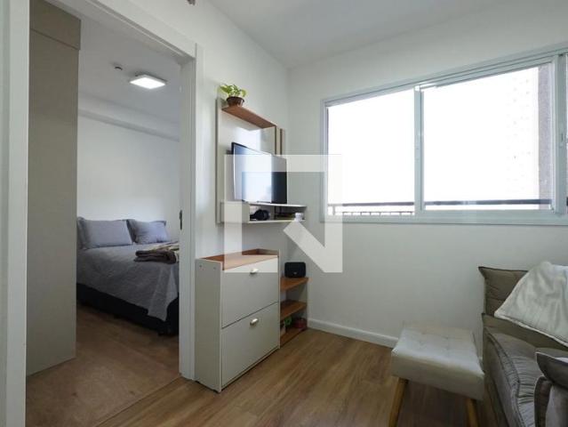 Apto, Ipiranga, 1 Quarto, 27 m2 São Paulo
