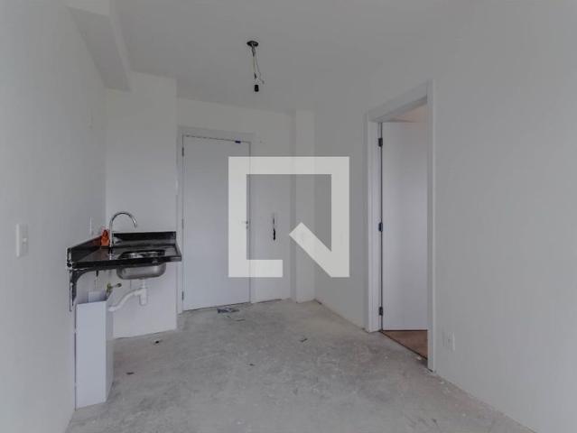 Apto, Ipiranga, 1 Quarto, 27 m2 São Paulo