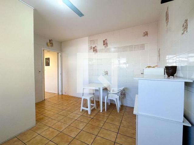 Apto, Ipiranga, 1 Quarto, 28 m2 São José